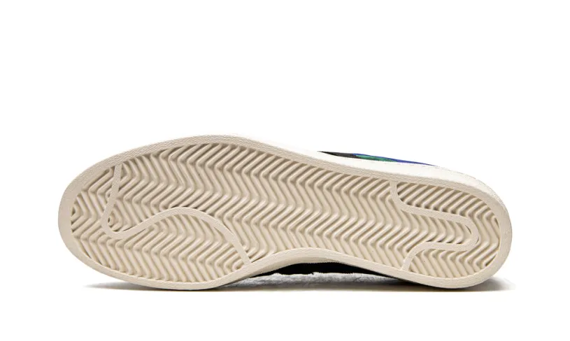 Adidas Campus Campus 80 'Book Works'